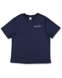 Sporty & Rich - T Shirts And Polos - Lyst