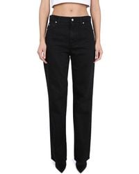 Dolce & Gabbana - Boyfriend Jeans For – Fall/Winter 2023 - Lyst