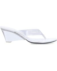 Coperni - Lift Flip Flops - Lyst