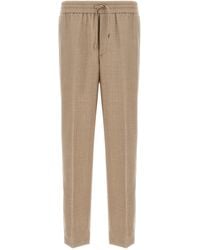 Brioni - 'Asolo' Pants - Lyst