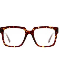 Kuboraum - Eyeglasses - Lyst