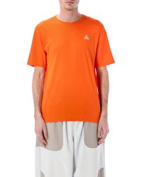 Nike - T Shirts And Polos - Lyst