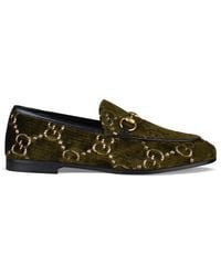 Gucci - Loafers - Lyst