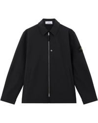 Stone Island - ICH'm Ich werde dich nicht damit davonkommen lassen. - Lyst