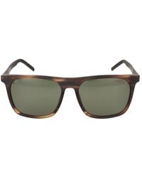 HUGO - Sunglasses - Lyst