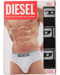 DIESEL - Intimo - Lyst