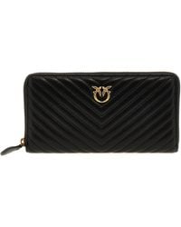 Pinko - Geldbörse "Ryder" - Lyst