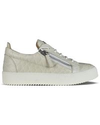 Giuseppe Zanotti - Frankie Sneakers - Lyst