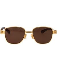 Bottega Veneta - Sunglasses - Lyst