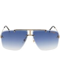 Carrera - Sunglasses 1016/S 00108 - Lyst