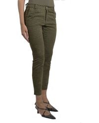 Mason's - Metselaar's Broek Groen - Lyst