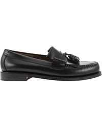 G.H. Bass & Co. - Weejun Layton Loafer avec nappina - Lyst