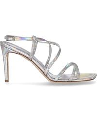 NCUB - Prewi Heeled Sandal - Lyst