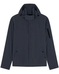 Paul & Shark - Lightweight Jacket - Lyst