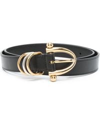 Chloé - Chloé Armband Ledergürtel - Lyst