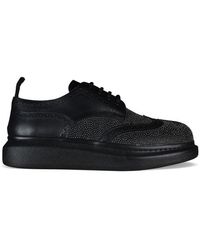 McQueen - Alexander Mc Queen Derby Hybrid - Lyst