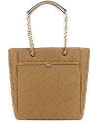 MICHAEL Michael Kors - Leather Blaire Bag - Lyst