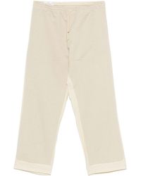 RANRA - Rover Pant Cotton Nylon - Lyst