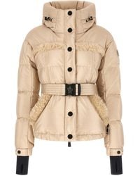 Moncler - 'mondim' Donsjack - Lyst