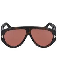 Tom Ford - Zonnebrillen Ft1044 52 S /12/140 - Lyst