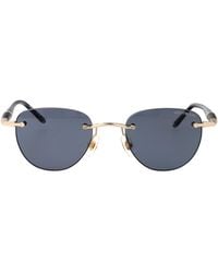 Montblanc - Sunglasses - Lyst