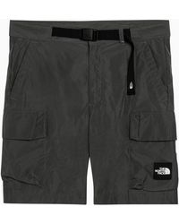 The North Face - Short Nse Cargo Pocket Pearl - Lyst