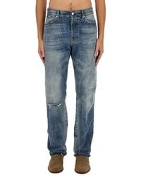 Department 5 - Velmonte Jacket - Lyst