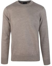 Paul & Shark - Girocollo - Lyst