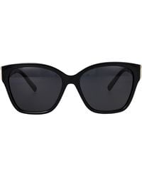 Tiffany & Co. - Squared Sunglasses 0 Tf4254 U 8001 S4 - Lyst