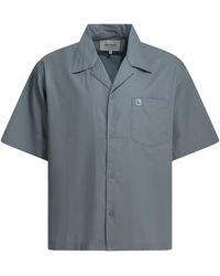 Carhartt - Camisa Casual "Kendry" - Lyst