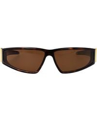 McQueen - Sunglasses - Lyst