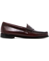 G.H. Bass & Co. - G.hbass & Coweejuns Penny Loafers - Lyst