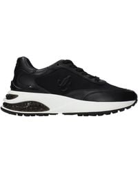 Jimmy Choo - Sneakers Memphis Fabric - Lyst