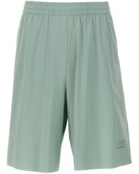 MM6 by Maison Martin Margiela - Bermuda X Salomon Bermuda And Short - Lyst