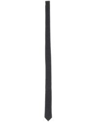 Fendi - Wool Tie - Lyst