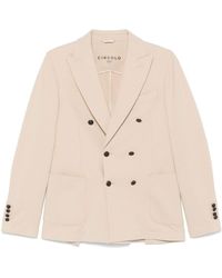 Circolo 1901 - Felted Blazer - Lyst