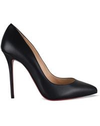 Christian Louboutin - Kate 100 Pumps - Lyst