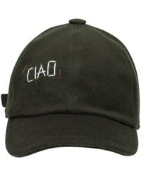 The Hat Gang - Wool Hat - Lyst