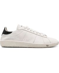 Patrizia Pepe - Sneakers Skin '93 Weiß - Lyst