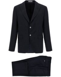 Pal Zileri - Wool Dress Ceremony Line - Lyst