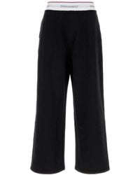 DSquared² - Cotton Joggers - Lyst