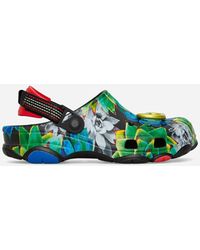 Crocs™ - CLSC All Terrain Desert Trip2 Clg M - Lyst