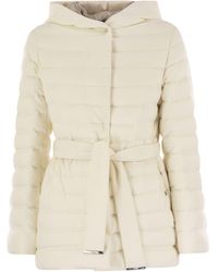 Herno - Silk And Cashmere Kimono Jacket - Lyst