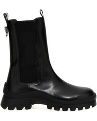 DSquared² - 'd2 Statement' Knöchelstiefel - Lyst