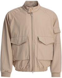 Kaptain Sunshine - Jackets - Lyst