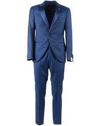 Luigi Bianchi - Dress Drop Eight - Lyst