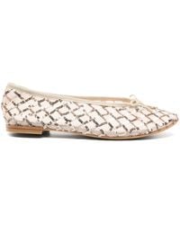 Repetto - Lilouh Gom Shoes - Lyst