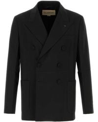 Valentino Garavani - Giacca D\Petto - Lyst