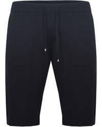 Filippo De Laurentis - Shorts von Filippo de Laurentiis aus Baumwolle. - Lyst