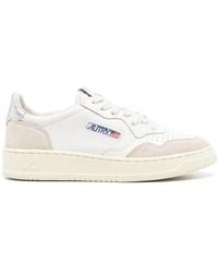 Autry - Medalist Sneakers - Lyst